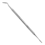 Lima parodontale doppia Buck