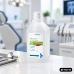 Liquid 1L, il disinfettante senza alcol