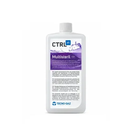 Liquido Multisteril CD - 1L