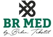 Logo BR MED