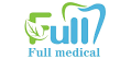 Logo Full Medical