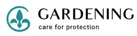Logo Gardening