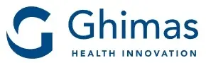 Logo Ghimas