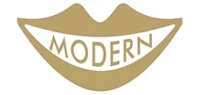 Logo Modern