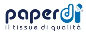 Logo Paperdi