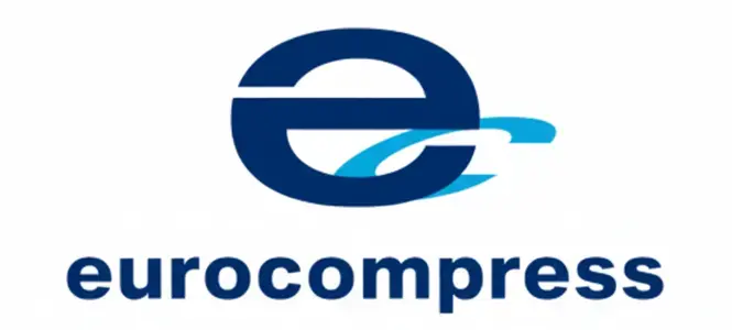 Logo eurocompress