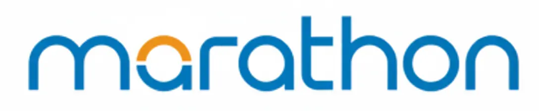 Logo marathon