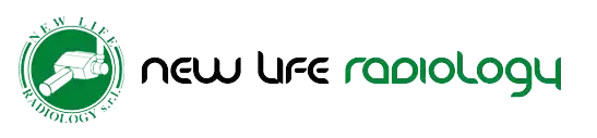 Logo new life radiology