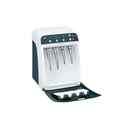 Lubrificatore automatico manipoli iCare Lubrificatore automatico manipoli iCare