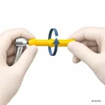 Lubrimed - cartucce lubrificanti BenAir