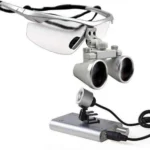 Luce LED lenti galileiane