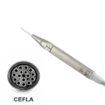 Luzzani minilight cefla