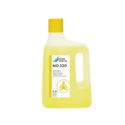 MD 520 Durr Dental 2,5l - disinfettante per impronte