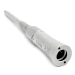 Manipolo dritto chirurgia raffreddamento esterno