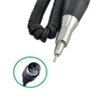 Manipolo laboratorio attacco 3 poli