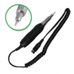 Manipolo laboratorio odontotecnico