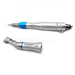 Kit strumenti rotanti SANDENT - immagine 2