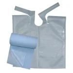 Mantelline rotolo 50x60 monouso