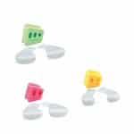 Apribocca con protezione lingua - immagine 2