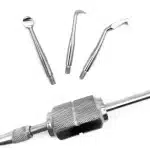 Martelletto levacorone manuale - immagine 2