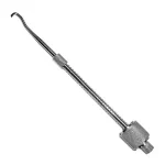 Martelletto rimozione corone dentali