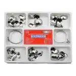 Matrici metalliche 100pz TOR VM n1398 - immagine 3