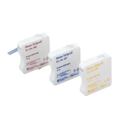 Matrici Striproll 687 - rotolo 15 metri