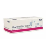 Maxcem Elite Chroma bianco