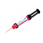Maxcem Elite Chroma bianco siringa