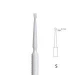 Micro applicatore 100 pezzi