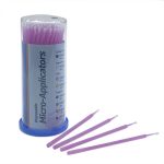 Micro applicatori M 100 pezzi - immagine 2