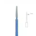 Micro applicatori testa lunga 100 pezzi