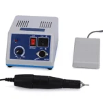 Micromotore elettrico N3 con manipolo