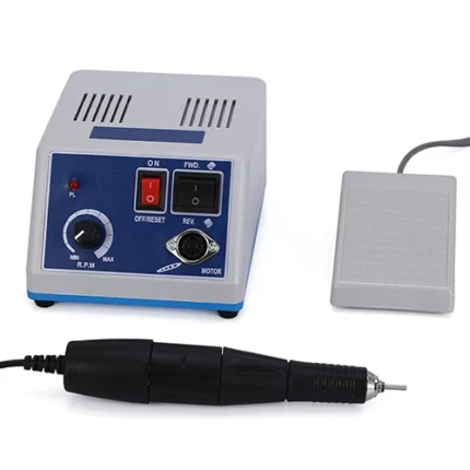 Micromotore elettrico N3 con manipolo