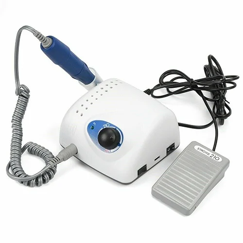 Micromotore elettrico strong 210 con manipolo Micromotore elettrico strong 210 con manipolo - immagine 1