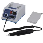 Micromotore laboratorio N3