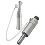 Micromotore raffreddamento esterno