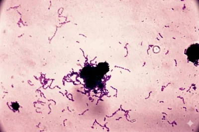 Microrganismi cariogeni