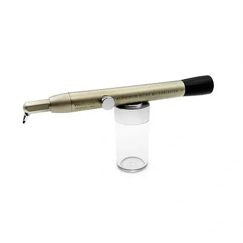 Microsabbiatrice intraorale attacco kavo