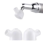 Microsabbiatrice intraorale con coppette