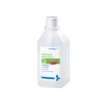 Mikrozid Sensitive Liquid 1L, disinfettante senza alcol