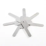 Misuratore spazio interdentale