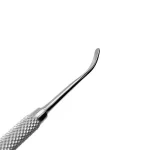 Otturatore Beavertail e conico 0117 - immagine 2