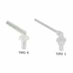 Modelli puntali intraorali