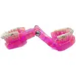 Modello didattico apparecchio metallo-ceramica - immagine 4