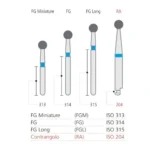 Modello attacco fresa