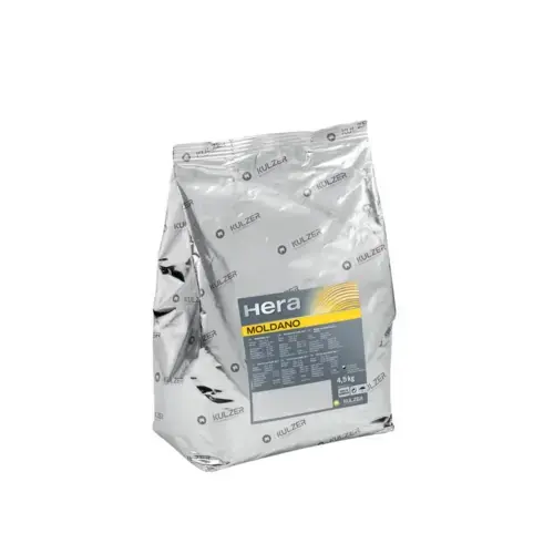 Moldano azzurro - gesso 4,5kg
