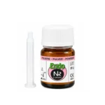N2 Endodontic Cement polvere 10g