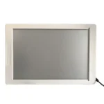 Negatoscopi o laste radiografia