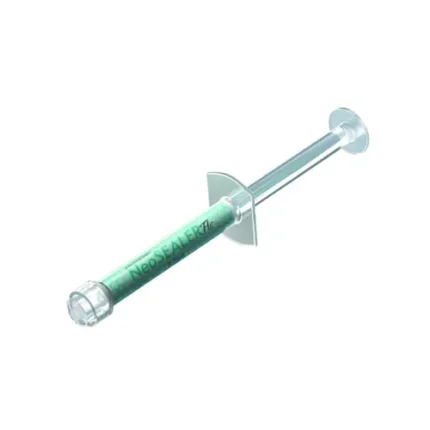 NeoSealer Flo ricambio - siringa 2,2g